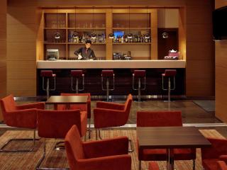 Mercure Istanbul Altunizade - Estambul - 1