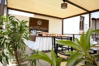 Acolpacha Tambo Boutique - Arequipa - 8