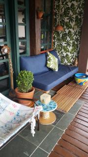 Casa Angra Itanema - Angra dos Reis - 1