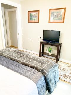 The Little Red Shed - 3