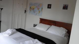 Al and Rosies B+B - Greymouth - 9