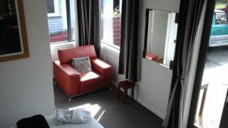 Al and Rosies B+B - Greymouth - 8