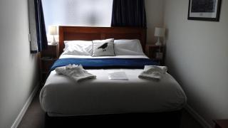 Al and Rosies B+B - Greymouth - 5