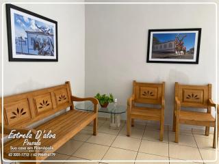 Estrela D Alva Pousada - 3