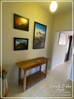 Estrela D Alva Pousada - 2