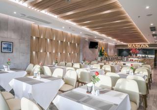 Masova Hotel - Nha Trang - 1