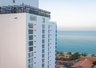 Masova Hotel - Nha Trang - 7