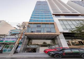 Masova Hotel - Nha Trang - 8