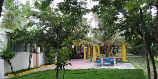 Holiyday in VGF Farm House - Dānishpet - 6