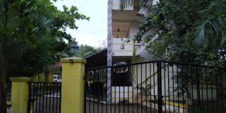Holiyday in VGF Farm House - Dānishpet - 5