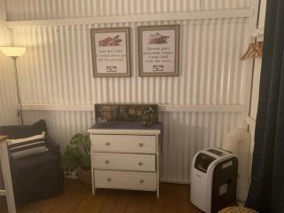 Evanston Station - 1