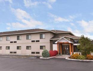 Days Inn by Wyndham Canastota Verona - Canastota - 3