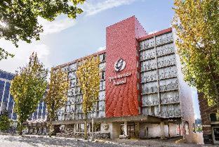 Red Lion Inn & Suites Olympia, Governor Hotel - Olympia - 3