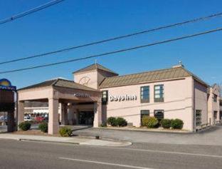 Days Inn by Wyndham Salem - Salem - 6