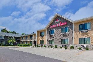 AmericInn by Wyndham Algona - Algona - 4