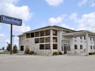 Days Inn by Wyndham Morton - Morton - 4