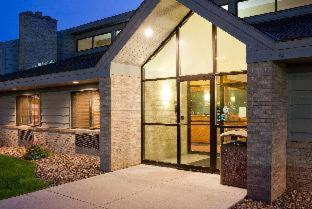 AmericInn by Wyndham Rice Lake - Rice Lake - 2