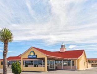 Days Inn by Wyndham Van Horn TX - 7