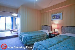 Hotel Green Hill Otaki - Ōtaki - 6