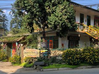 Saigonese Trekking House - Sapa - 4