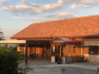 Hotel Pietrapanna - Calvello - 7
