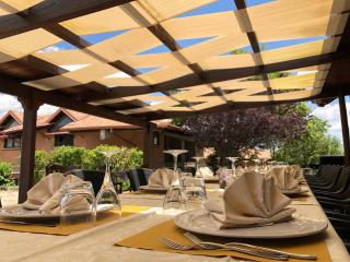 Hotel Pietrapanna - Calvello - 3