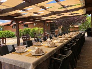 Hotel Pietrapanna - Calvello - 9