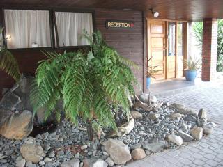 Aquarius Motor Inn - Hamilton - 6