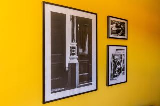 Evry Appartement Cosy // Proche Paris - Evry-Courcouronnes - 9