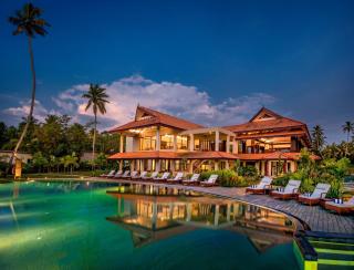 Niraamaya Wellness Retreats Backwaters And Beyond Kumarakom - Kumarakom - 3