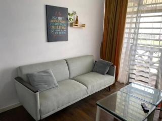 Mahkota Hotel Apartment Melaka - Malaca - 9