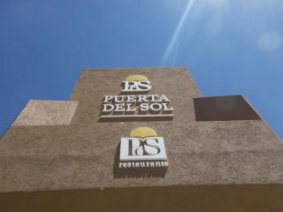 Hotel Puerta del Sol Pinamar - 7