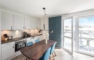 2 Bedroom Nice Apartment In Rechlin - Rechlin - 6