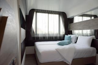 The Xtreme Suites - Bangkok - 3