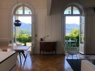 Magnifique Appartement dans palace Belle Époque - Aix-les-Bains - 9