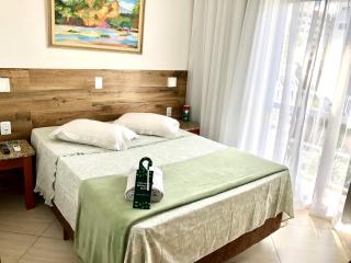 Hotel Appel - Santa Maria - 3