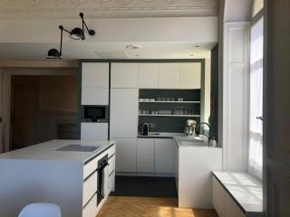 Magnifique Appartement dans palace Belle Époque - Aix-les-Bains - 1