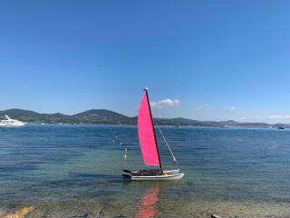 Var Mobil Home, Les Prairies de la Mer - Grimaud - 5