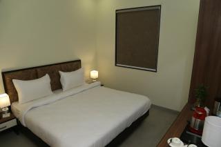 Vijay Vilas Hotel & Convention Hall - Agra - 3