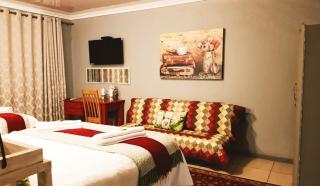 Graceland Guesthouse - Potchefstroom - 3