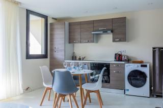 Beau 2 pièces Evry Centre - 7