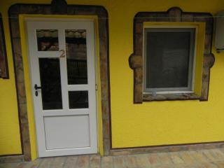 Guest Accommodation Azucki - Novi Bečej - 9