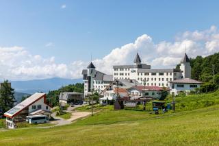 Hotel Tagawa - Yamanouchi - 0