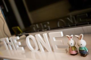 Twin Galaxy Residences By The One - 4