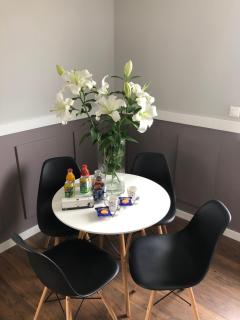 Apartament RESORT Chełmońskiego Śrem - 2