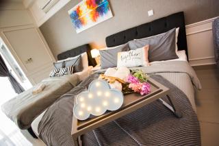 Twin Galaxy Residences By The One - Johor Bahru - 1