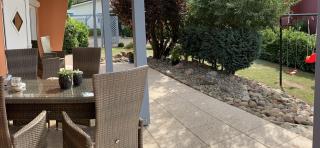 FerienHaus Zur Sonne, Zislow - Zislow - 3