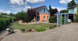 FerienHaus Zur Sonne, Zislow - Zislow - 8