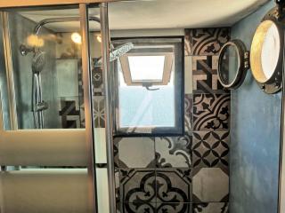 House in Skyros with an amazing sea view - Skiros - 5