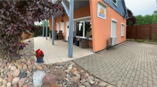 FerienHaus Zur Sonne, Zislow - Zislow - 6